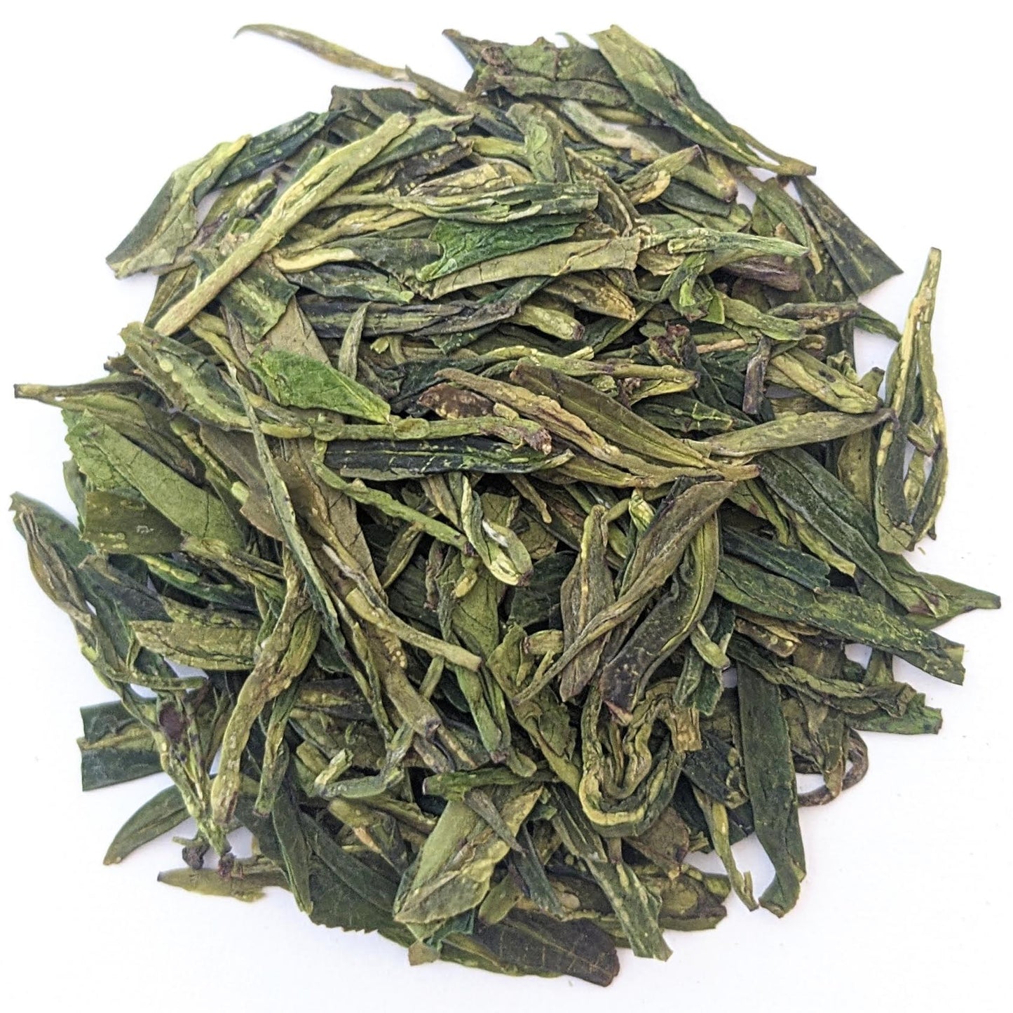 Long Jing Dragonwell - Organic