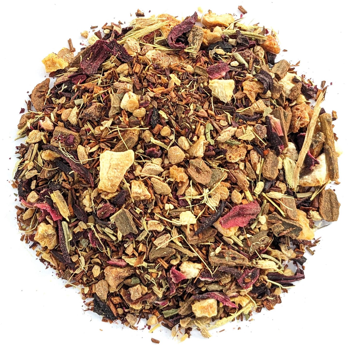 Sunset Spice - Organic