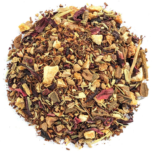 Sunset Spice - Organic