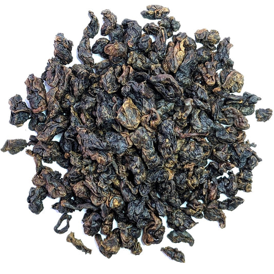 Hong Shui Oolong