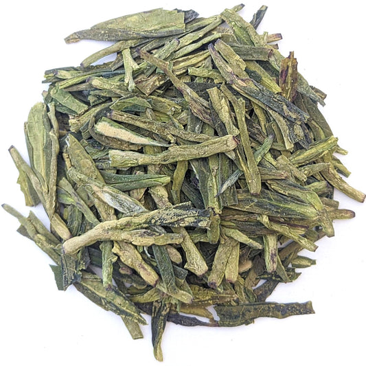 Long Jing Dragonwell