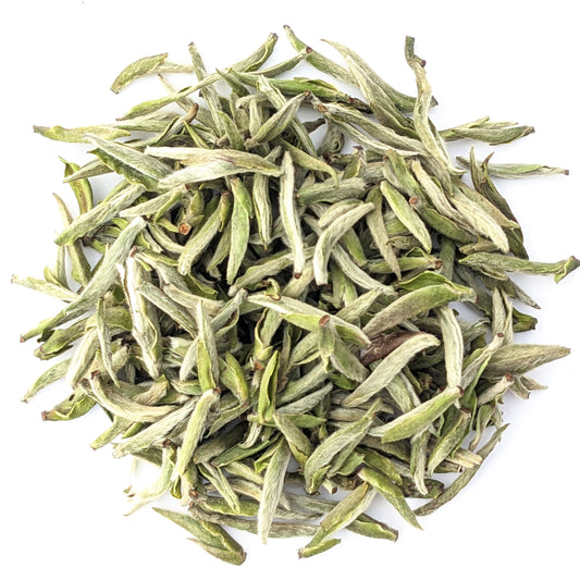 Silver Needle