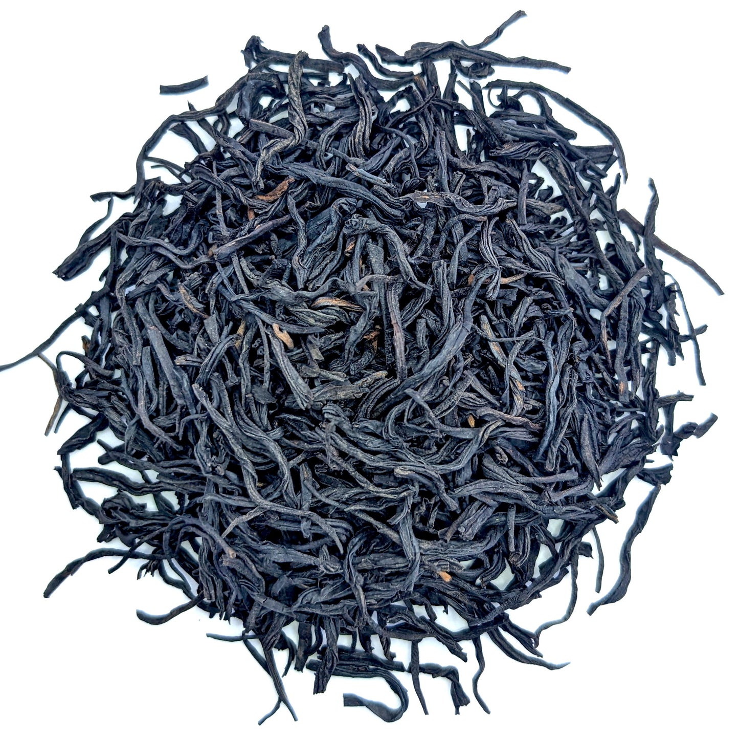 Lapsang Souchong - UNSMOKED