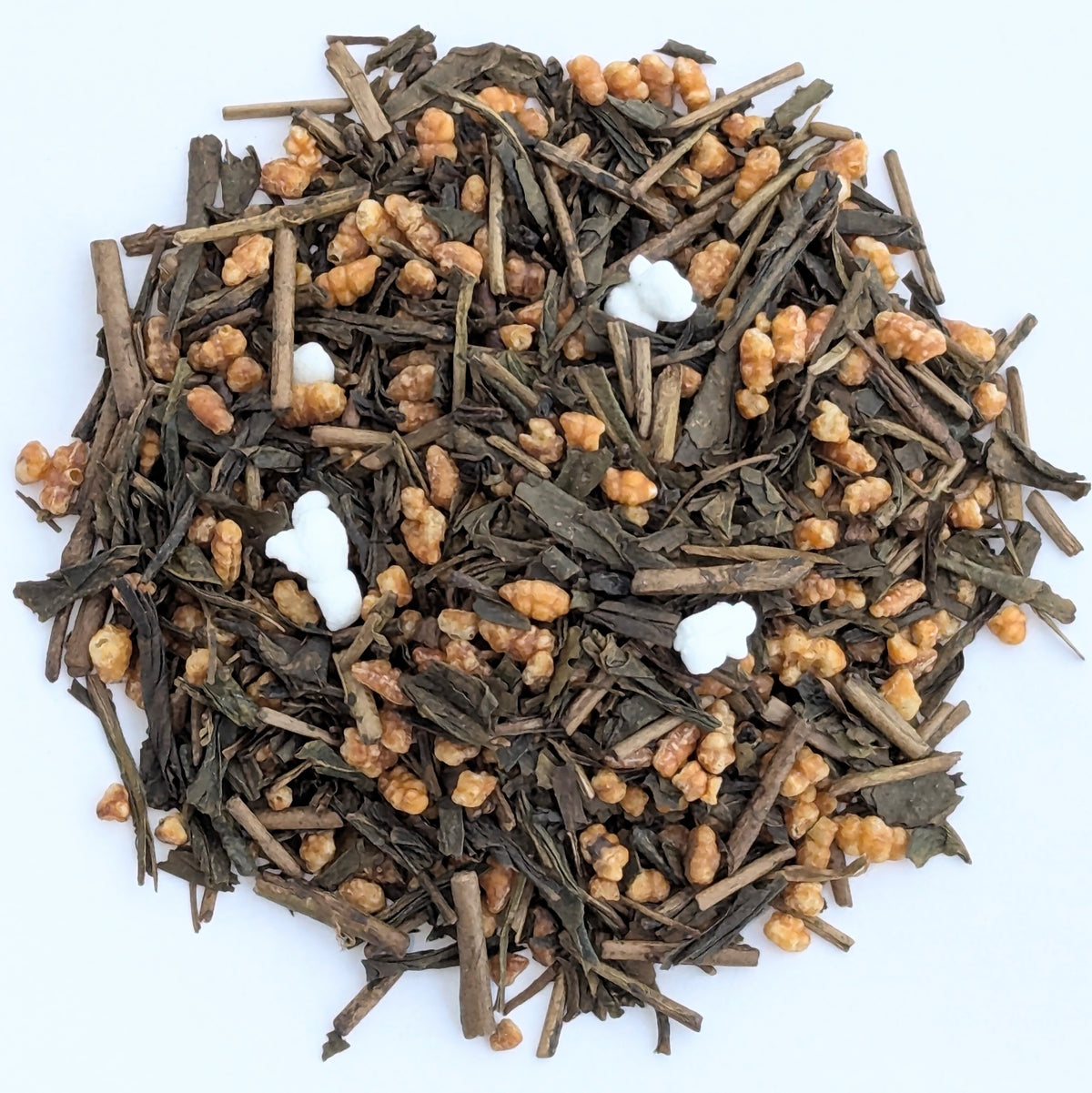 Genmai Hojicha