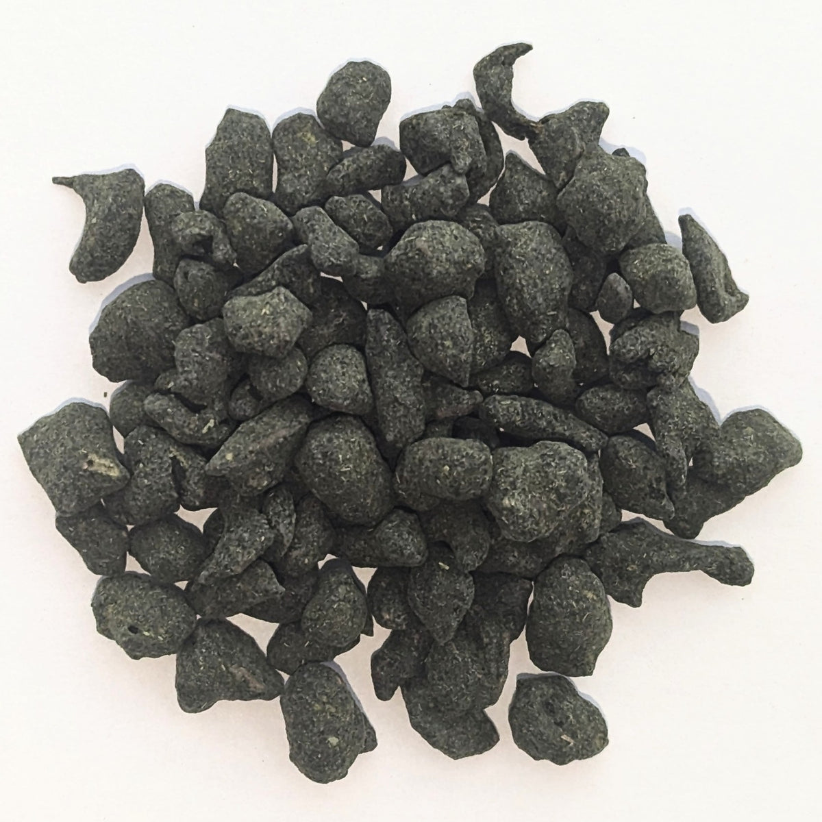 Ginseng Oolong