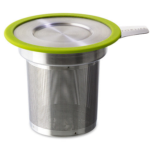 FORLIFE Brew-in-Mug Tea Infuser