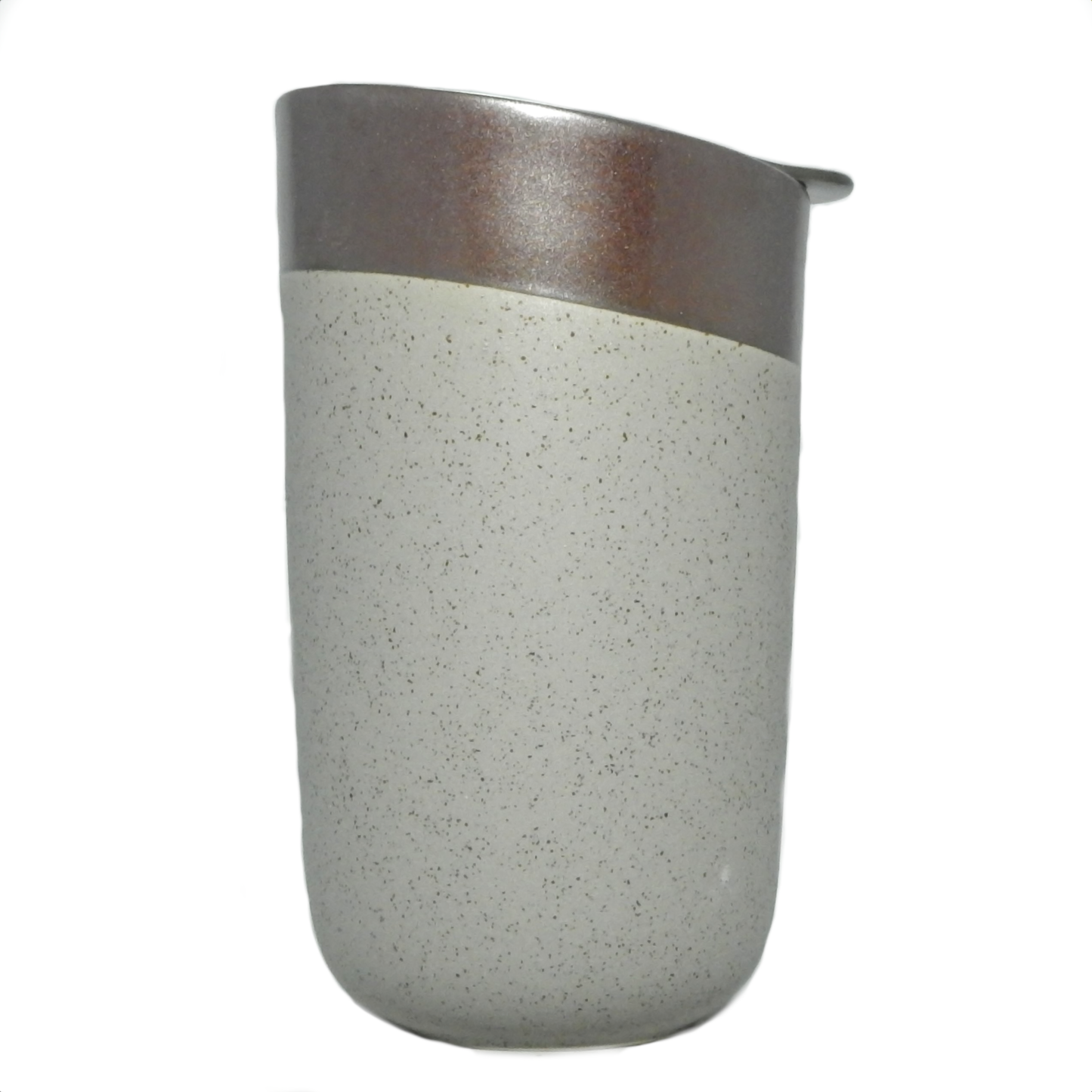 Ceramic Travel Mug