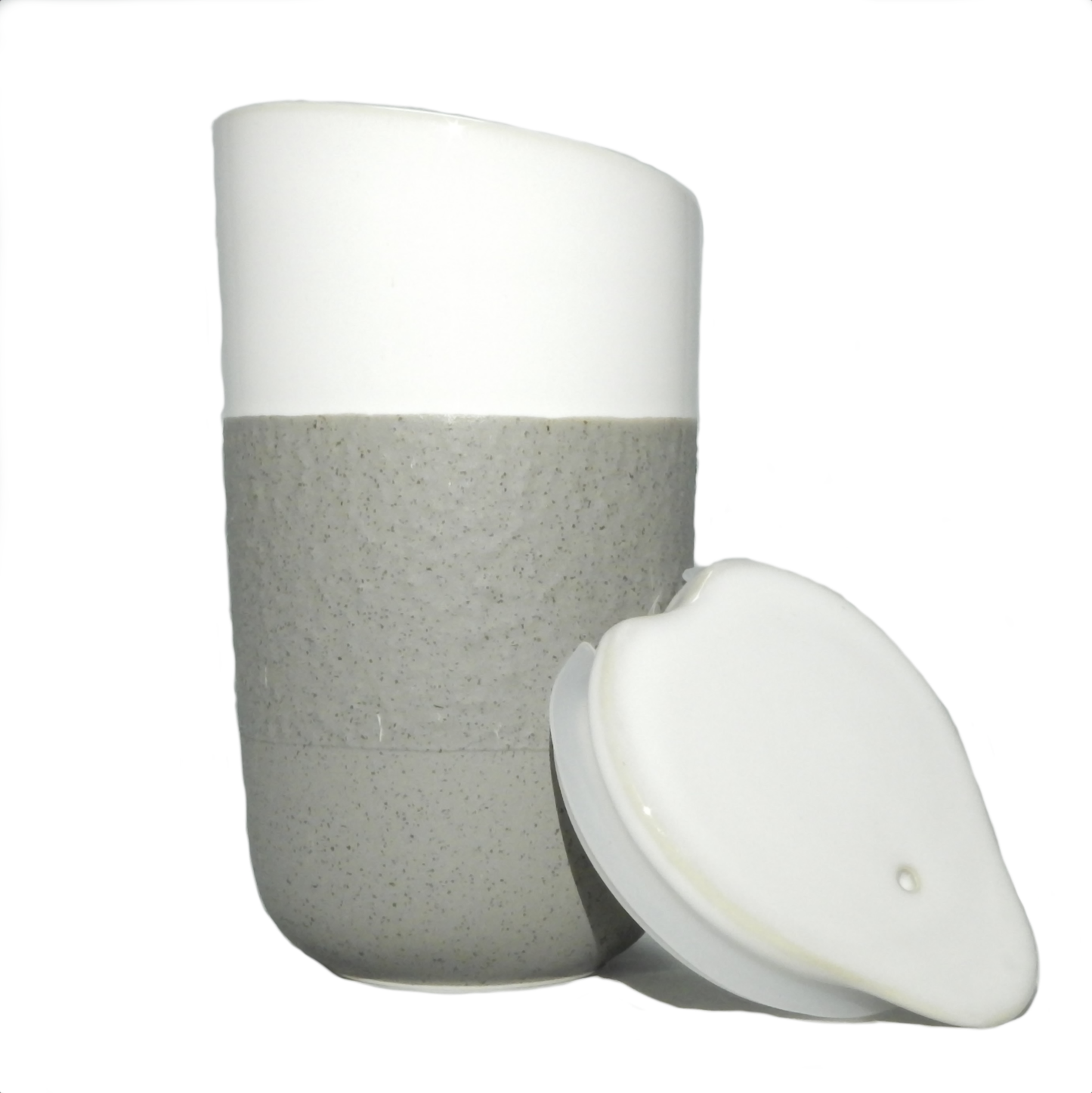 Ceramic Travel Mug