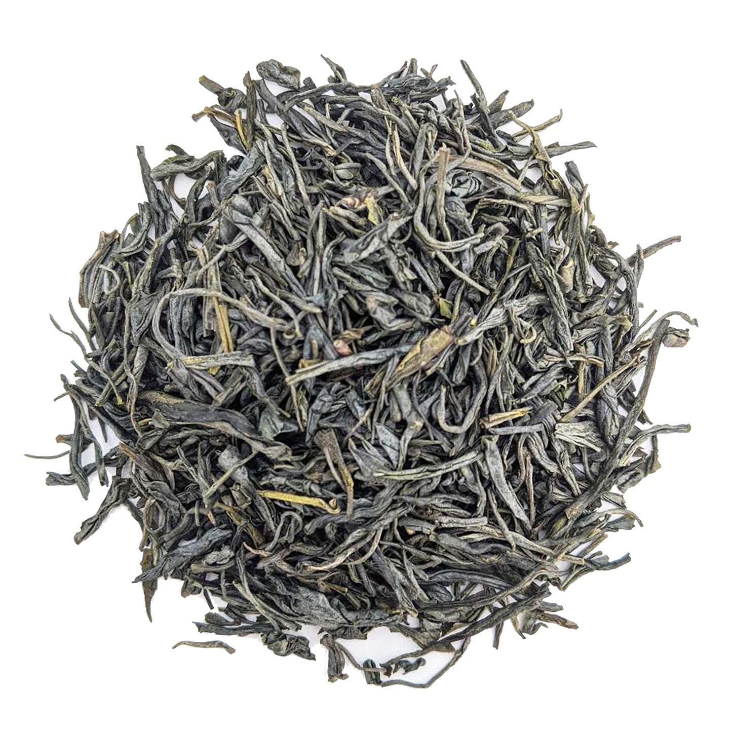 Enshi Yu Lu - Organic