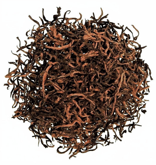 Jin Jun Mei - Golden Eyebrow