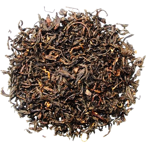 Lychee Black