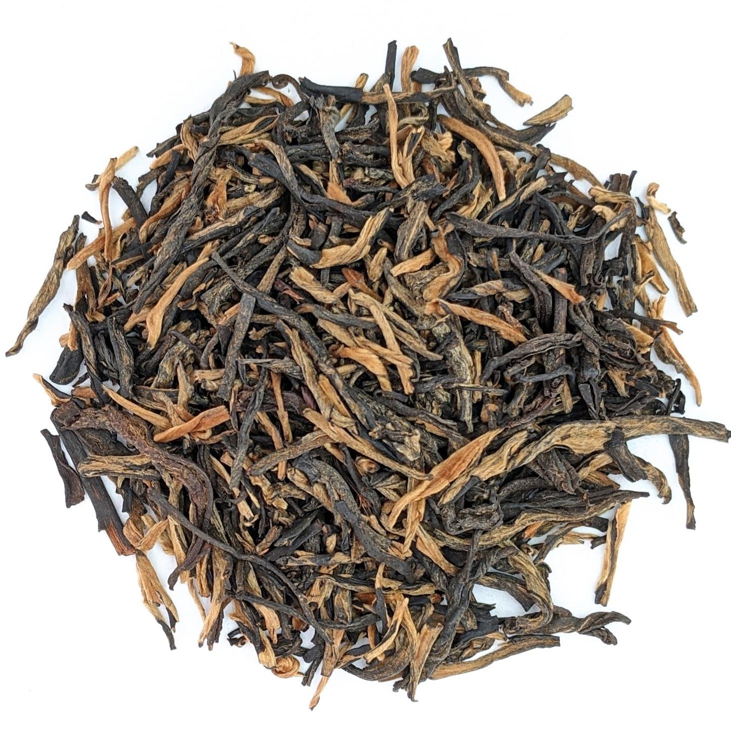Organic Fujian Black
