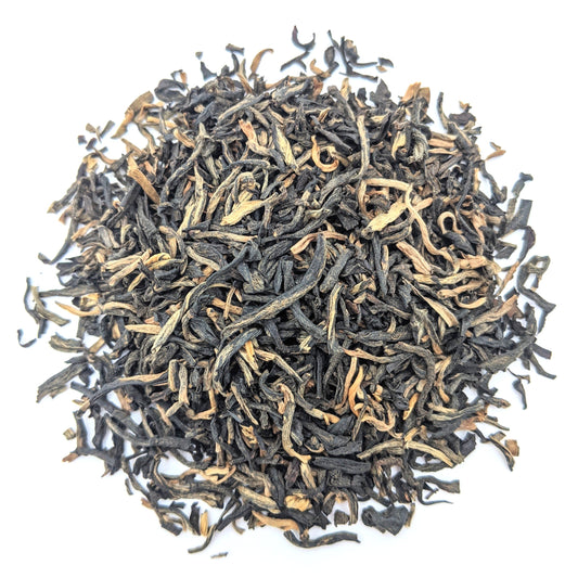 Organic Tian Hong - Yunnan 1st Grade