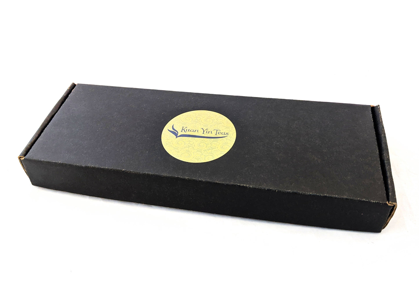 Chinese Black Tea Gift Box