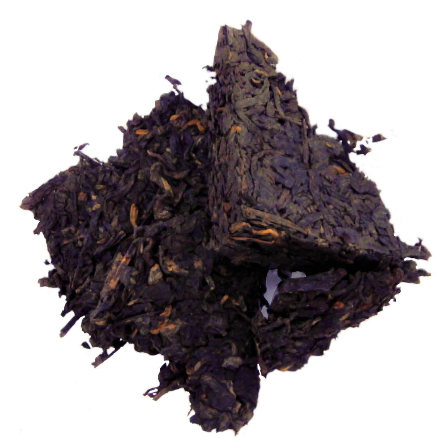 Wa Mountain 250g Brick - 2014 Shou Pu-erh