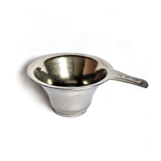 Stainless Steel Tea Strainer