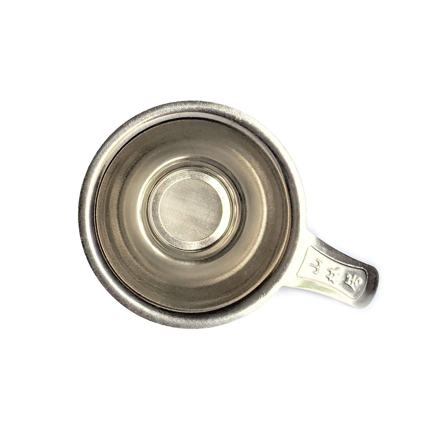 Stainless Steel Tea Strainer