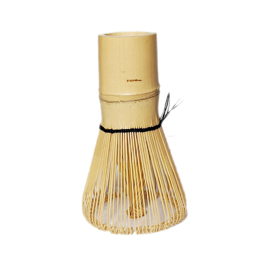Bamboo Matcha Whisk