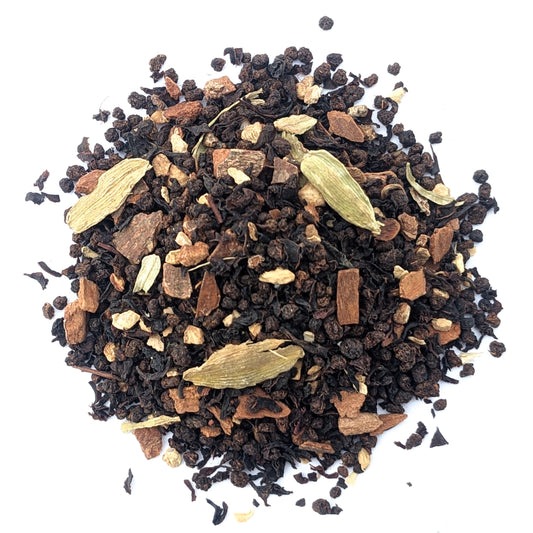 Bengal Chai - Organic
