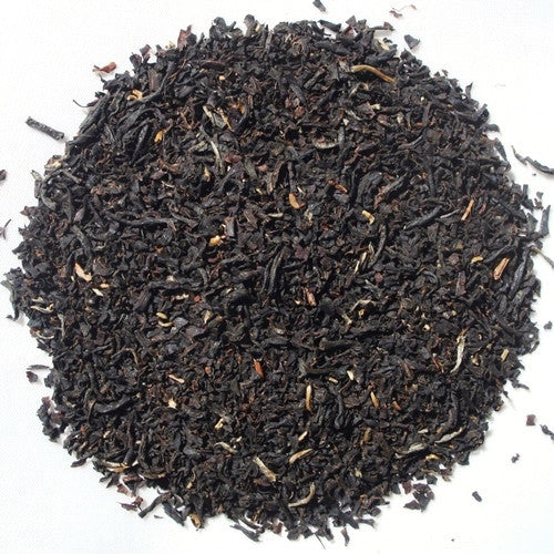 Assam Organic Indian Black loose leaf tea