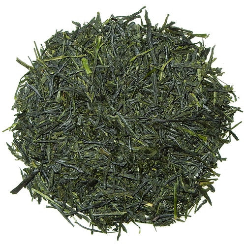 Gyokuro Kin loose leaf Japanese Green Tea