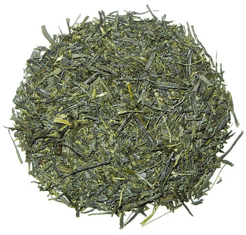 Gyokuro Suimei loose leaf Japanese Green Tea