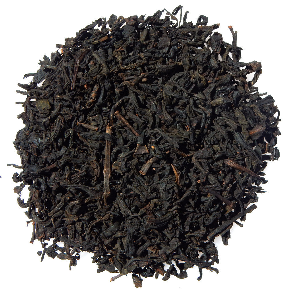 Lapsang Souchong - Organic