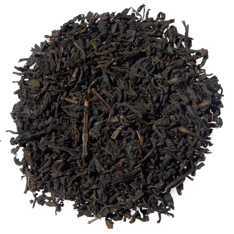 Lapsang Souchong 