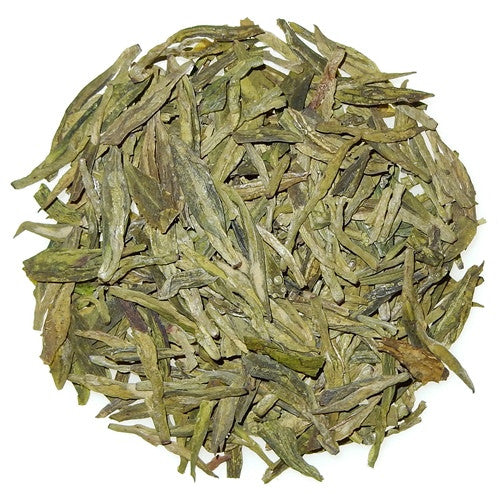 Long Jing - Competition Grade