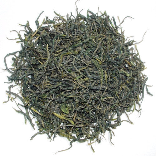 Morning Dew Organic Chinese Green tea