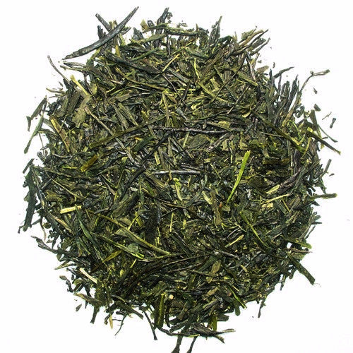 Sencha Fuka-Midori Japanese Green Tea